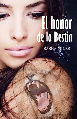 El honor de la bestia (Spanish Edition)