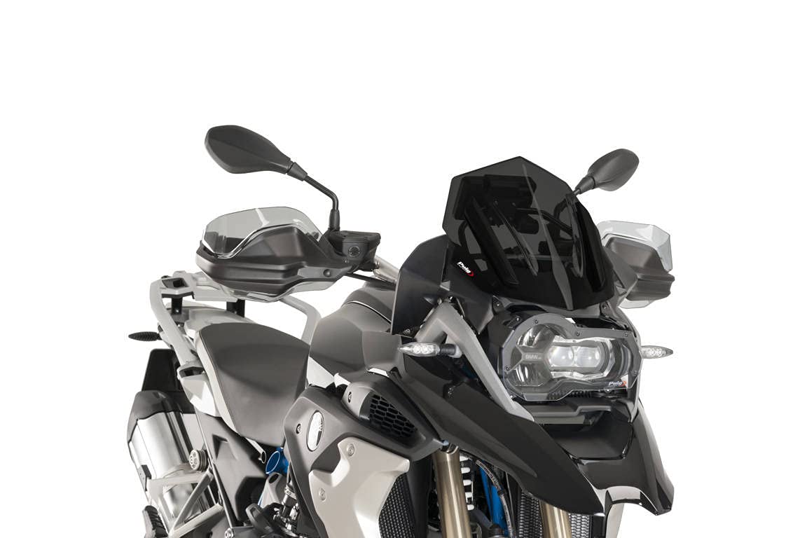Puig 6487F Cupolino Sport design sportivo, Fumé Scuro