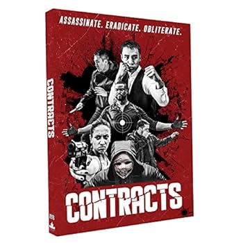 DVD Contracts Book