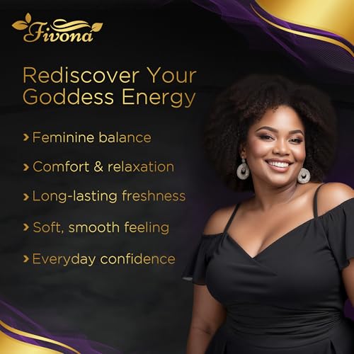 Image of FIVONA 4 in 1 Yoni Steam Kit Black - Foldable Over The Toilet Steamer Seat with Herbal Blend, Storage Bag and Steam Gown - Effective Detox pH Balance Cleansing and Relaxation