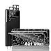 Produktbild für galaxy s21 ultra schutzfolie, [2 Stück] [9H Härtegrad] [Anti-Kratzer] [Fingerabdrucksensor Kompatible] Für Samsung Galaxy S21 Ultra Full Screen Schutzglas Glasfolie Displayschutz