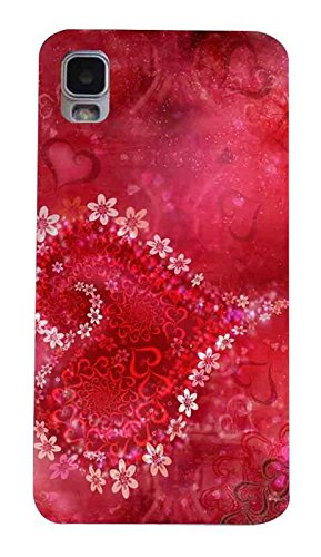 i tel phone back cover