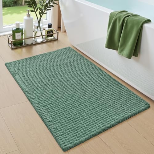 DEXI �o�X���[�����O 16x24�A�m���X���b�v�􂦂�o�X�}�b�g�A�S�����n�t���z���V�F�j�[���o�X�}�b�g�A�����V�����[�t���A�p�E���g���\�t�g����J�[�y�b�g�A�O���[��