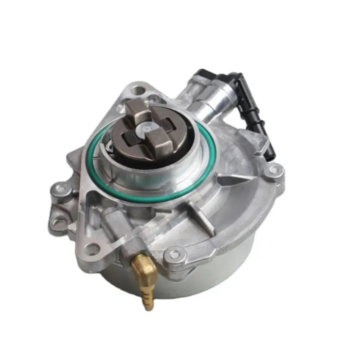 Depresor de freno Bomba De Vacío Del De Freno Del Motor Para 1' 3' F20 F21 F30 F31 F35 114i 116i 118i 316i 320i N13 OEM 762526011667625260 Borsehung Depresor de freno