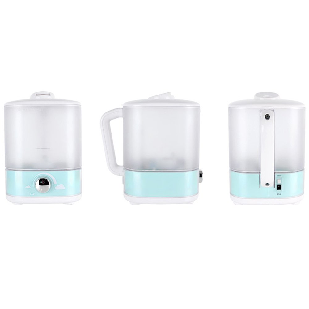 UD Ultimate Dream Hygienic Dual Humidifier(Mint)