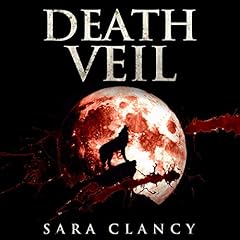 Page de couverture de Death Veil: Scary Supernatural Horror with Monsters