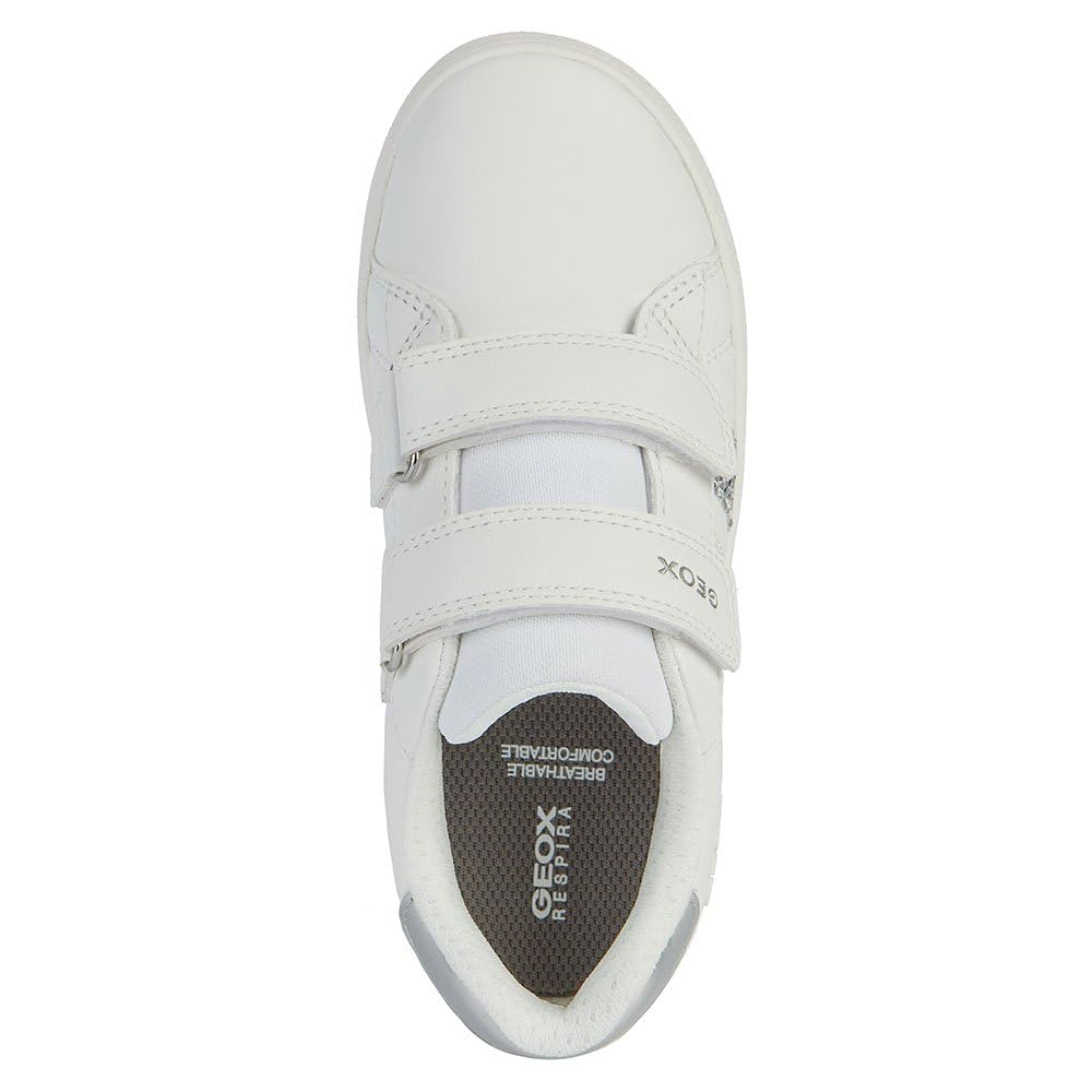 Geox J Eclyper Girl A Scarpe da ginnasticaBambine e Ragazze