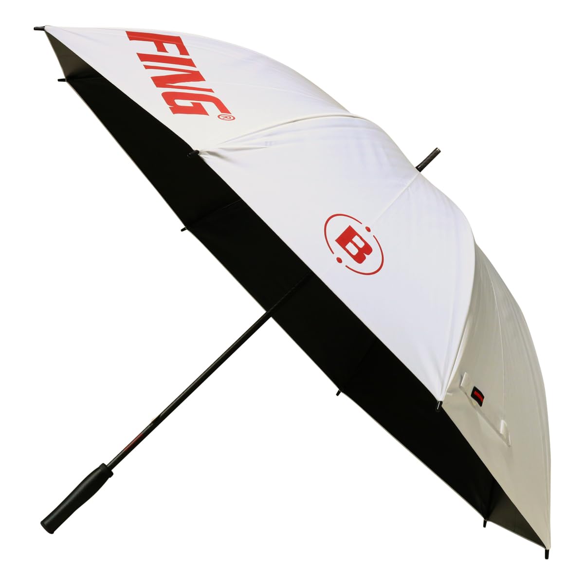 Amazon.co.jp: [ブリーフィング] ゴルフ 傘 メンズ BRG243G23 晴雨兼用