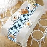 Zoom IMG-1 tarklanda runner da tavolo a Zoom IMG-1 tarklanda runner da tavolo a