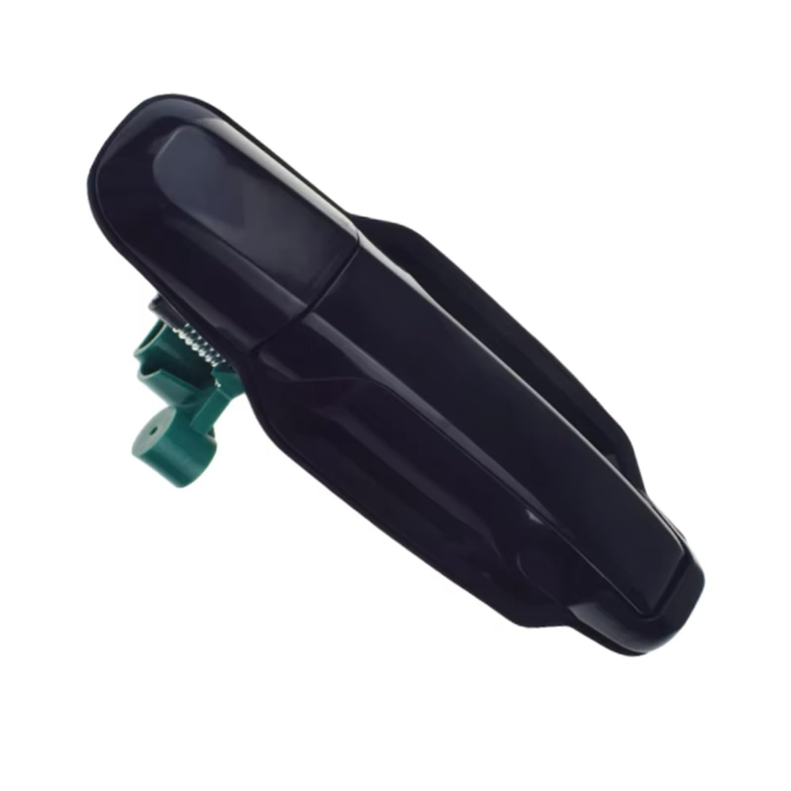 LERYYCX with a Clasp Compatible with Kia for Sorento 2003 2004 2005 2006 2007 2008 2009 83650-3E010 Rear Left Right Exterior Door Handle
