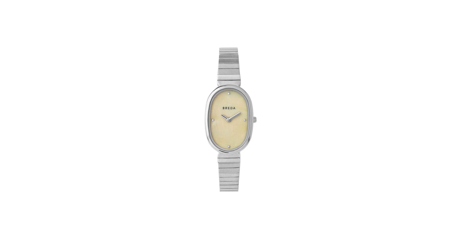 BREDA JANE 1741a ブレダ ジェーン アナログ 腕時計 シェル Amazon.co.jp: [ブレダ] 腕時計 JANE 1741a レディース