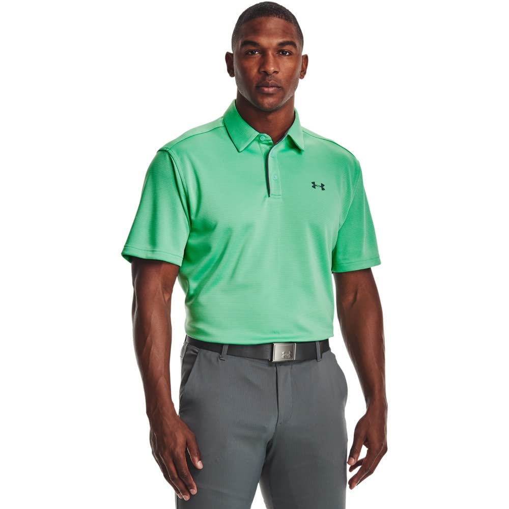 Under Armour Men's Tech Golf Polo — view 18