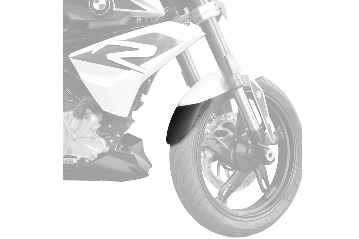 Puig Front Fender Extension