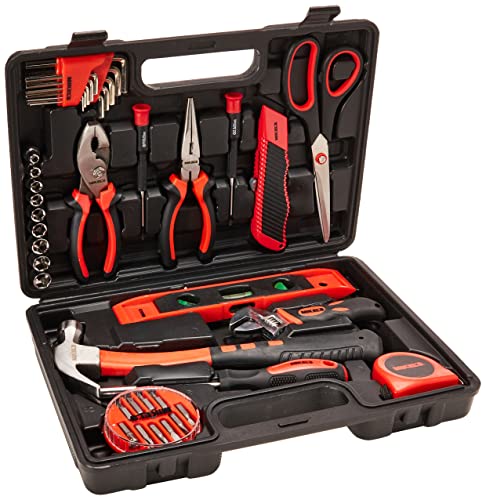 Almacenamiento, Tools MIKEL'S KHM-42, Kit de herramientas profesional (42 pzas)