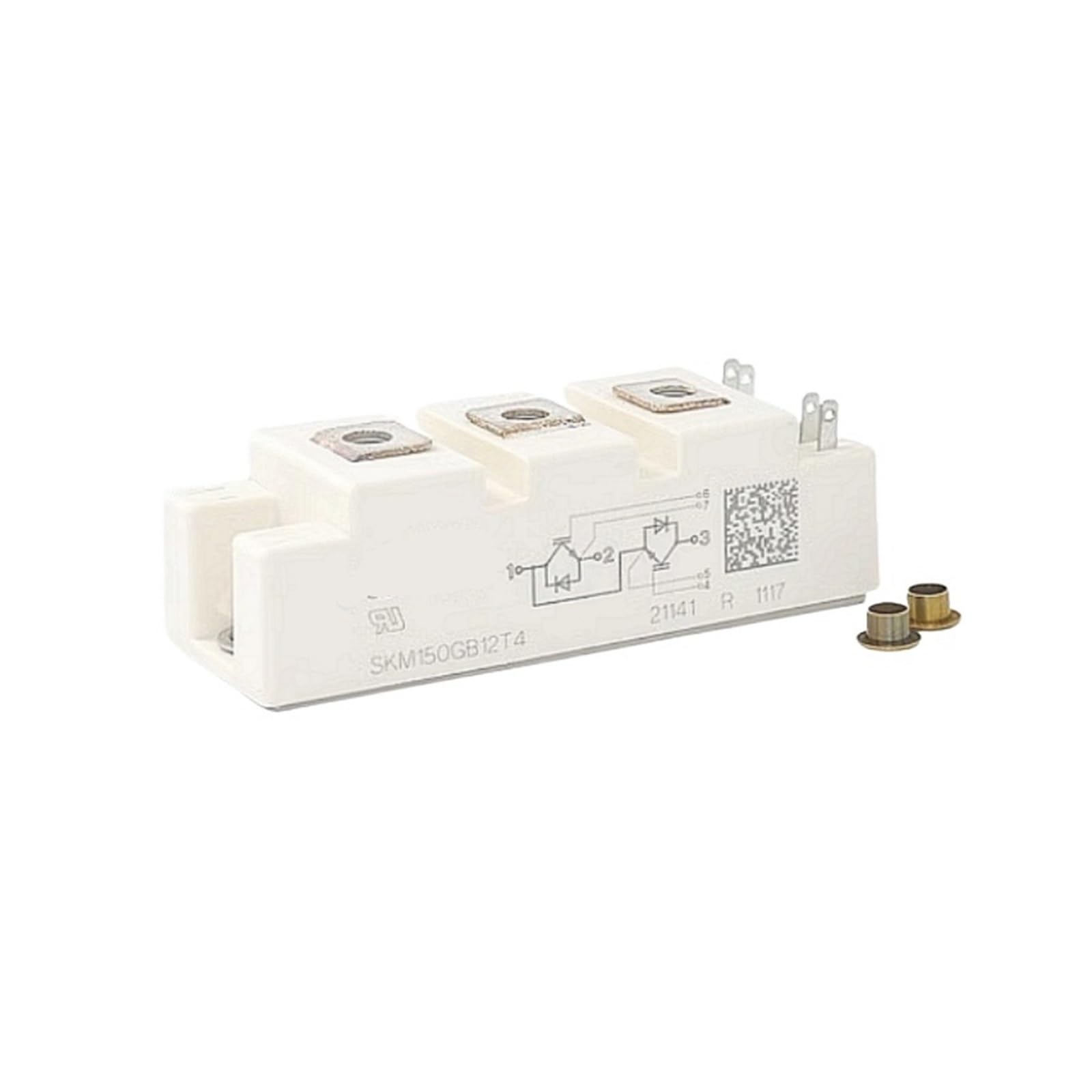 KSZHZYMGX SKM150GB12T4 module