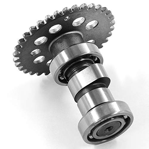 Arbre à cames de remplacement pour scooter 139QMB