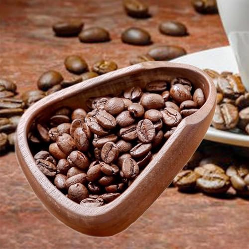 Herramienta de preparación con bandeja dosificadora de café contra la estática 3