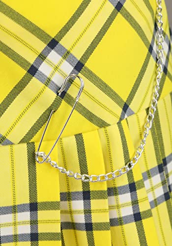 Disfraz para niñas Cher Horowitz y Dionne Dee miniatura 6