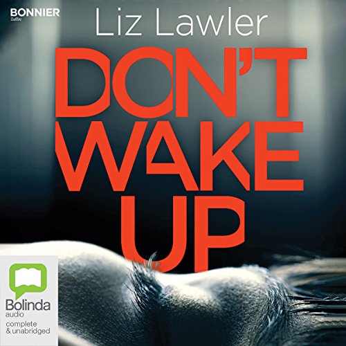 Don't Wake Up by Liz Lawler episode artwork