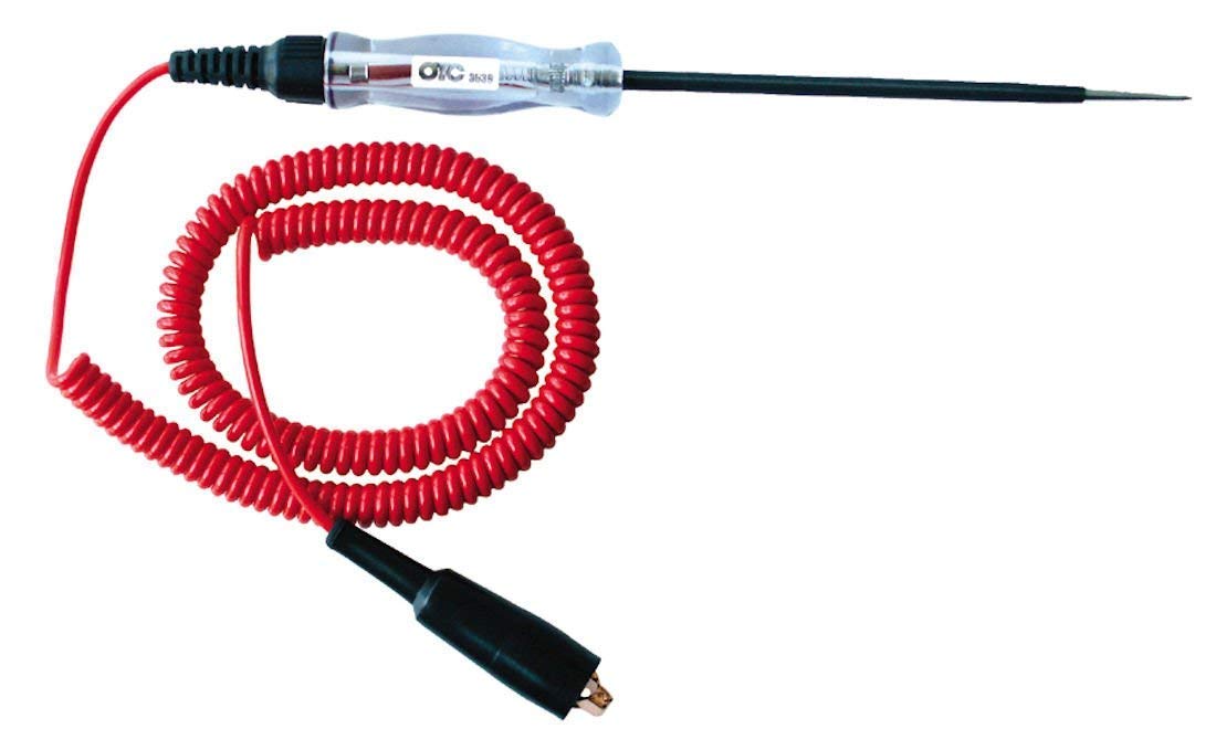 OTC 3639 Extra Long Heavy-Duty Circuit Tester