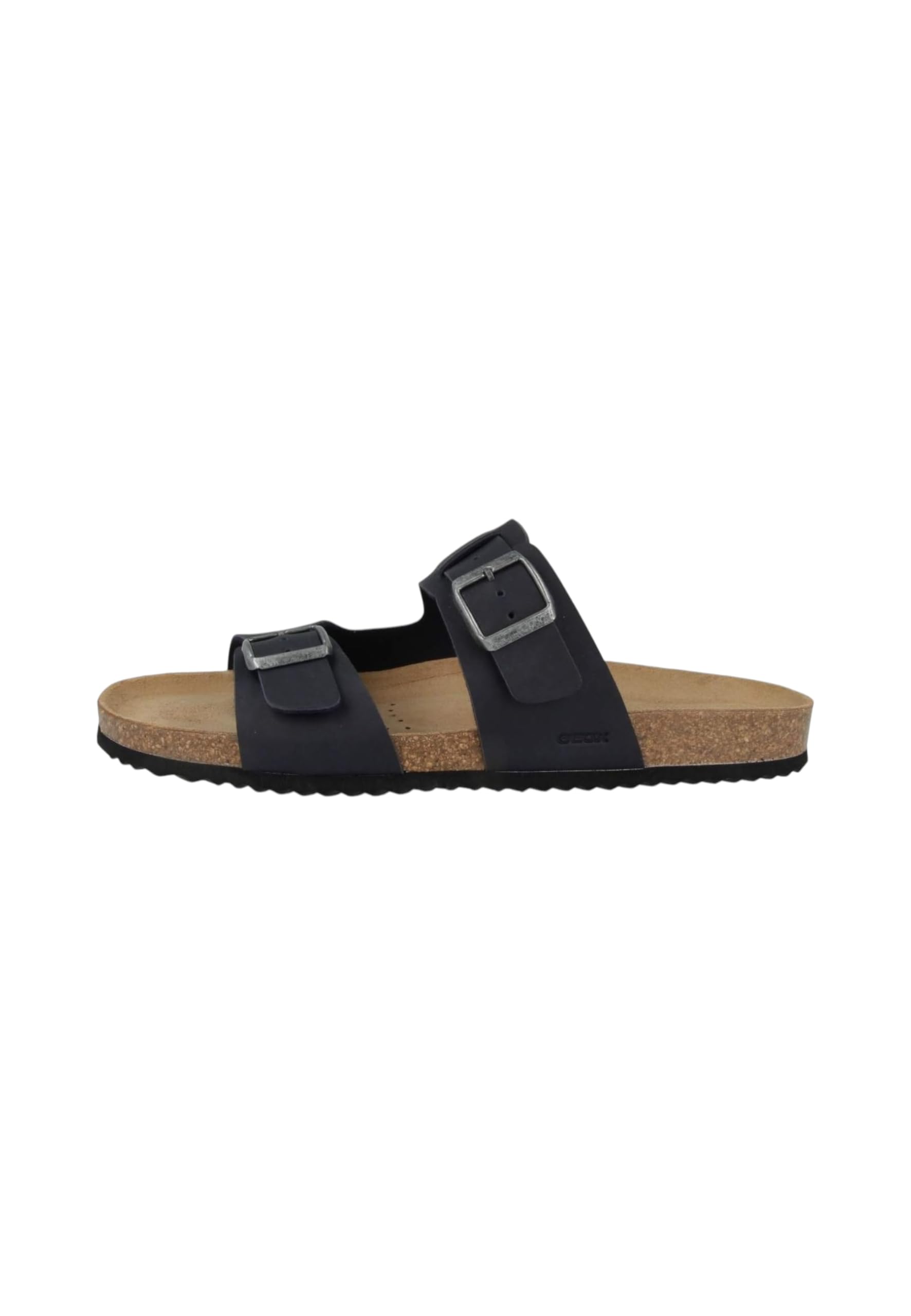 Geox Herren U Ghita B Slide Sandal