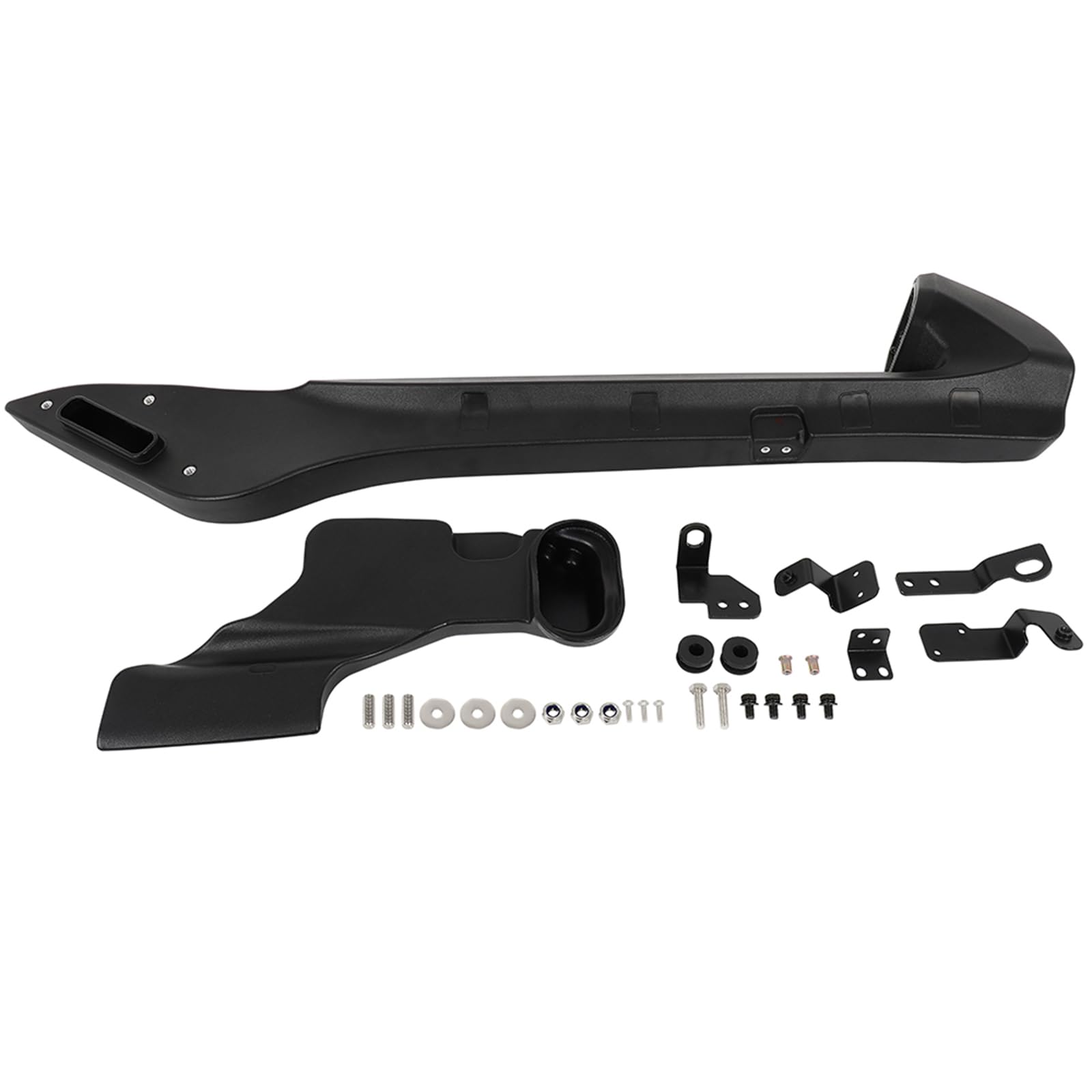 Snorkel Kit Replacement for Mitsubishi for Triton MR L200 Strada 2018-present Air Ram Intake Auto Snorkel Kit
