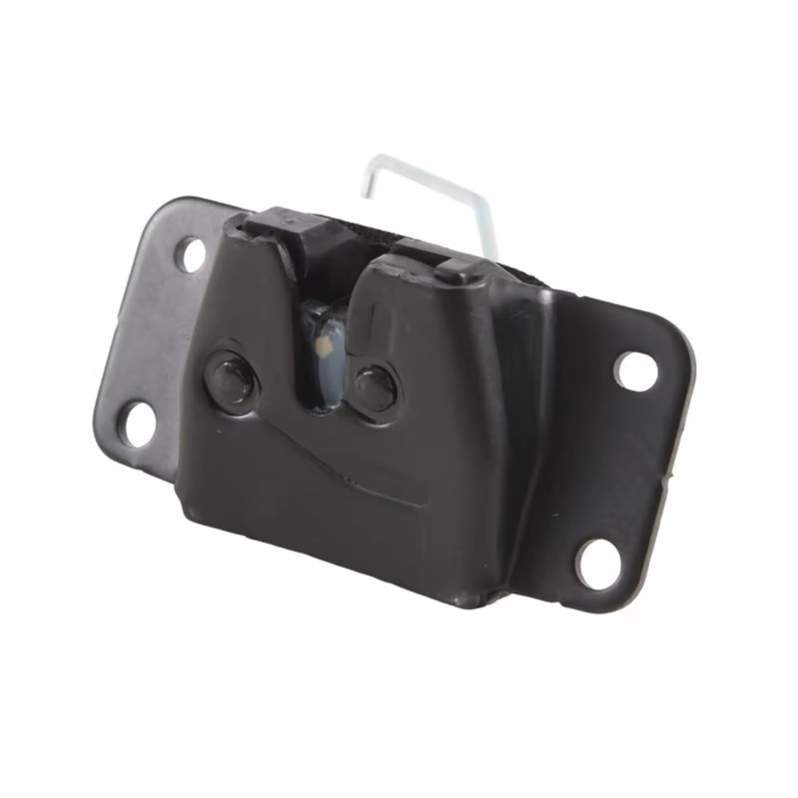 Car Trunk Lid Latch Compatible with SsangYong for Rexton Car Rear Door Lock Trunk Luggage Tailgate Latch Actuator Assembly 7140108001 7140108002