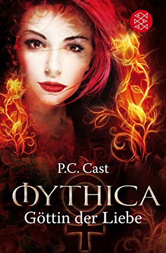 Preisvergleich Produktbild Göttin der Liebe (Mythica, Band 1)
