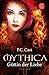 Produktbild Göttin der Liebe (Mythica, Band 1)