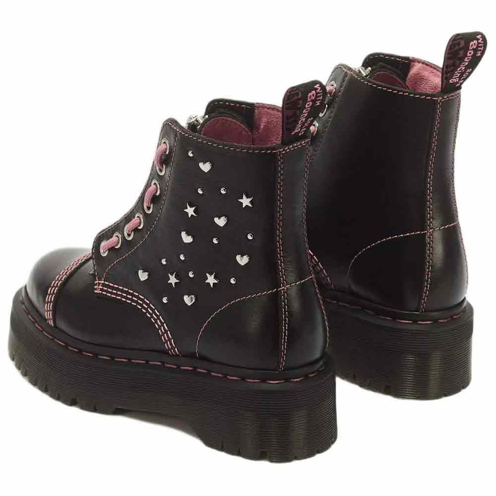 Dr. Martens Sinclair HS Stiefel EU 40