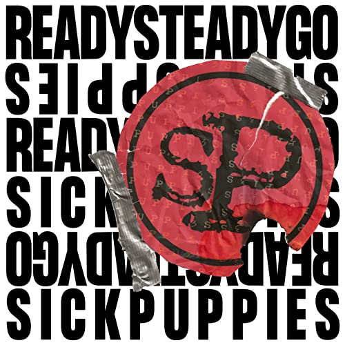 SICK PUPPIES