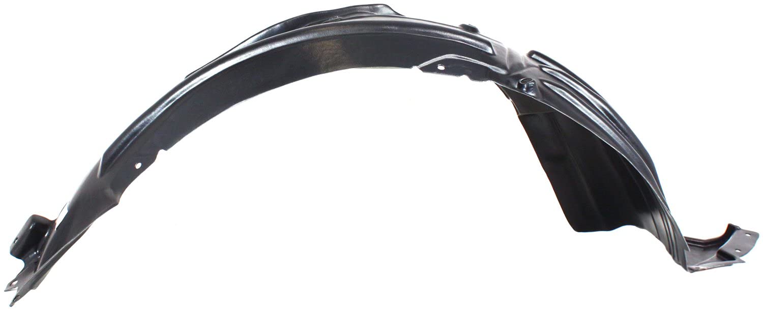 2007-2013 Acura MDX Front Fender Assembly LH (C) | Classic 2 Current