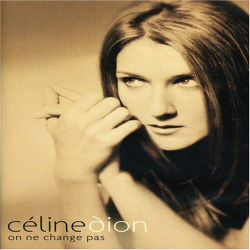DION, CELINE - ON NE CHANGE PAS-LE DVD [DVD]
