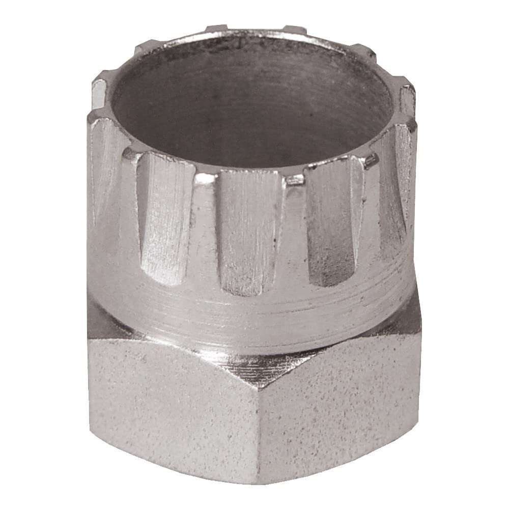 Cyclus Tools Unisexe - Extracteur de Couronne Dentaire Adulte - 03703501 - Argent - Taille Unique
