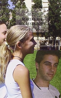 Tabarca Llibres Marta I Els Segrestadors (Tabarca Juvenil)