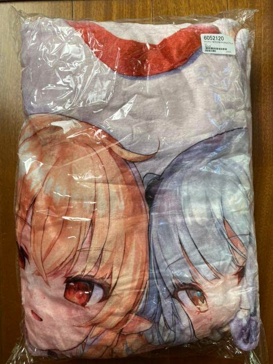 Amazon | 玉之けだま先生 ティファニー クロエ特大もふもふ