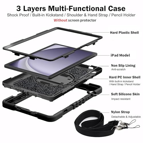 La Mejor Recopilación de Fundas para tablet los 5 más buscados. 16