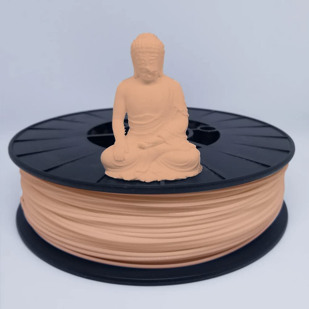 3D Galaxy 3D PLA Printer Filament 1.75 mm 750 GMS High Rigidity Filament Spool (Skin) (B0BYZ8HHGM) Amazon Price History, Amazon Price Tracker