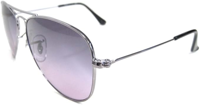 Ray ban violet gradient Clearance