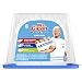 Mr. Clean Magic Eraser Variety Pack, Cleaning Pads with Durafoam, 6 count (Packaging May Vary)