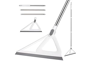 Multifunction Broomie Sweeper