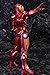 Kotobukiya Marvel Comics: Iron Man Avengers Now! ArtFX+ Statue (Red Color Variant)