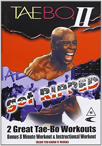 Billy Blanks' Tae-Bo - Get Ripped [Edizione: Regno...