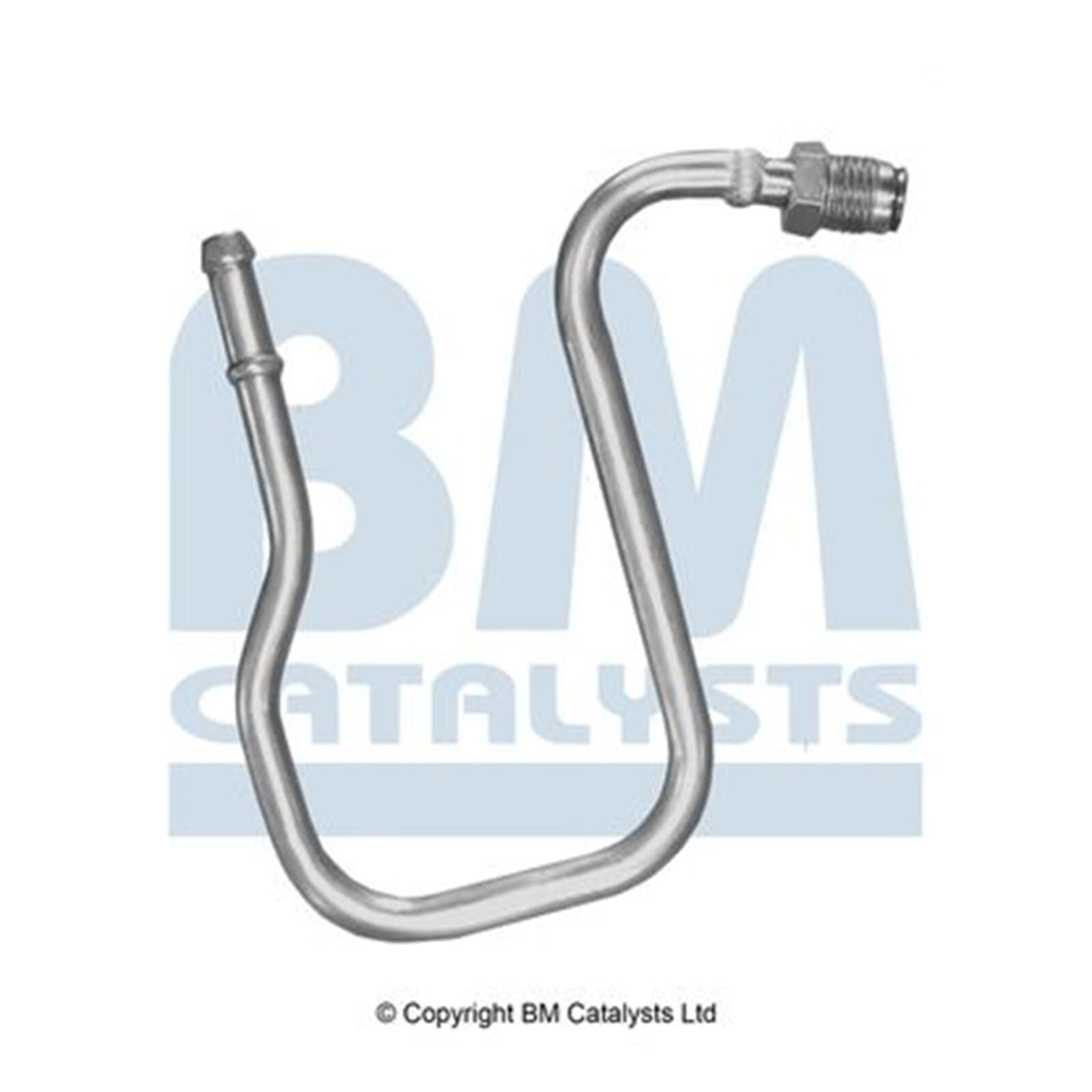 BM Catalysts PP11061A Druckleitung, Drucksensor (ruß-/partikelfilter) | PP11061A Kompatibel mit Koleos I (hy_)