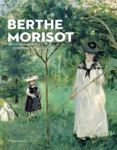 Berthe Morisot (Langue anglaise)