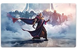 Urza, Lord High Artificer TCG Playmat