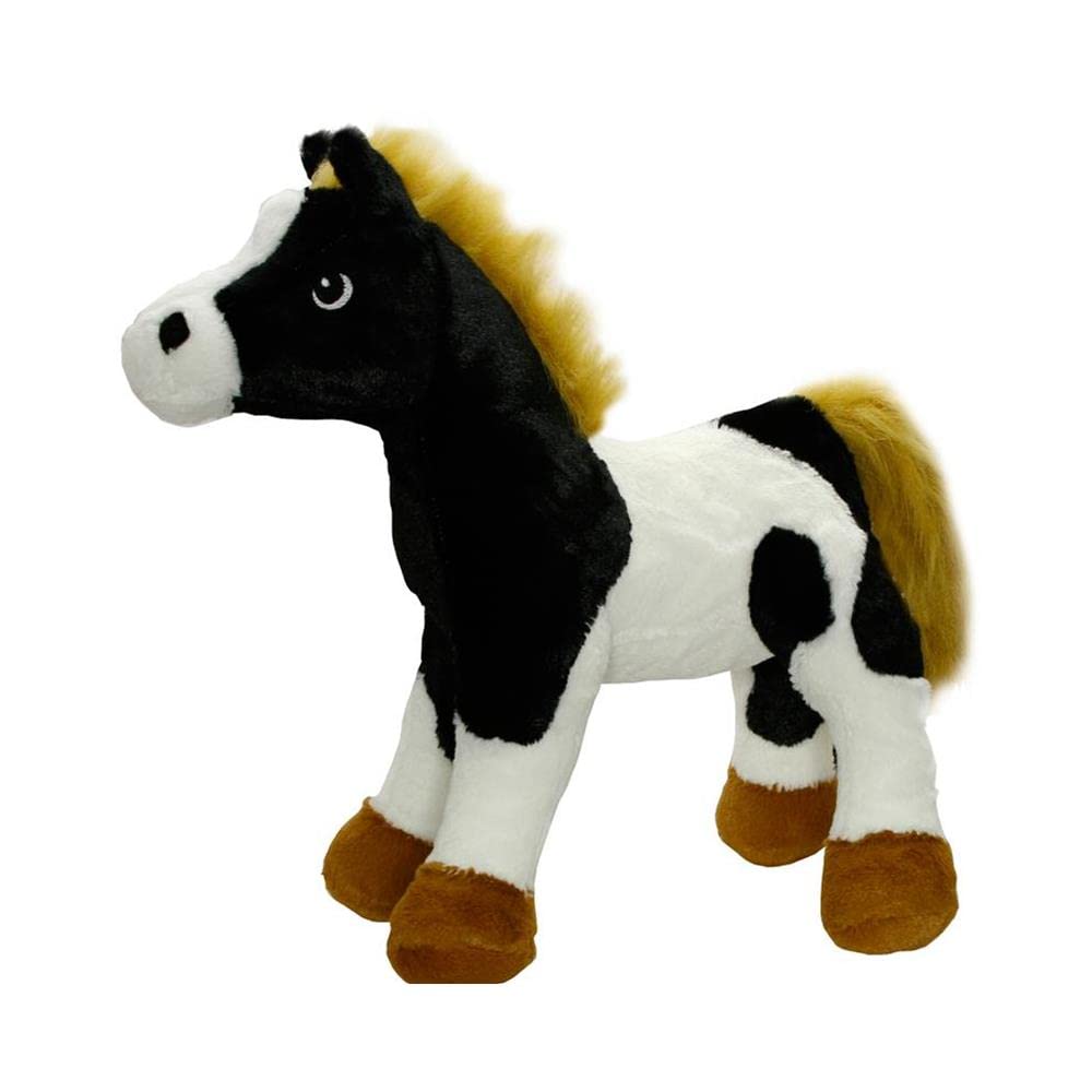 Neco Plush 520048 Peluş Oyuncak, At, 45 cm