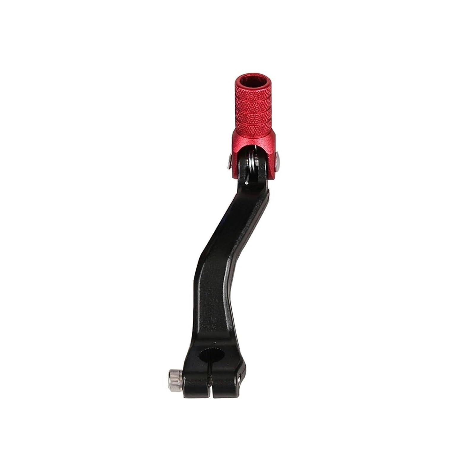 SYC27QP Shift Pedal Lever Motorcycle Motorcycle Gear Shift Lever Pedal Universal Engine MX Motocross for 70-150 160 190 200 250 450 ATV Quad Dirt Pit Bike