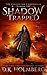 Shadow Trapped (The Collector Chronicles Book 3)