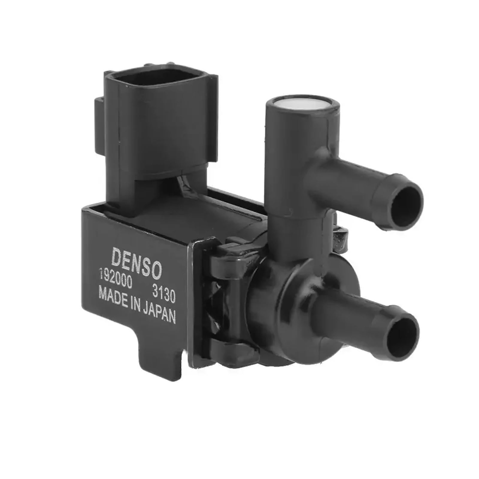 Do Toyota Do Lexus 1-2 Szt. Elektromagnetyczny Zawór Przełączający Próżniowy Samochodu VSV Część Zamienna Zaworu Elektromagnetycznego Próżni Zawór EGR samochodu‌ Uniwersalny zawór EGR‌(2PCS)